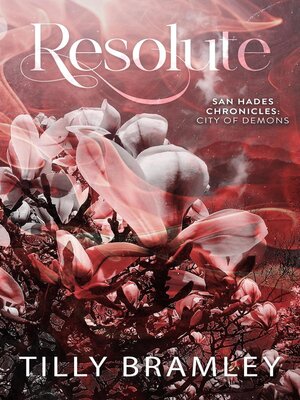 cover image of Resolute